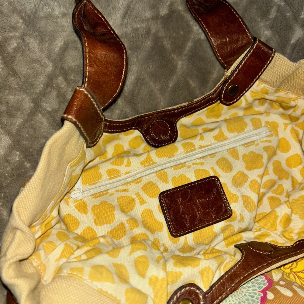 Relic Purse, Excellent Condition - Picture 5 of 8